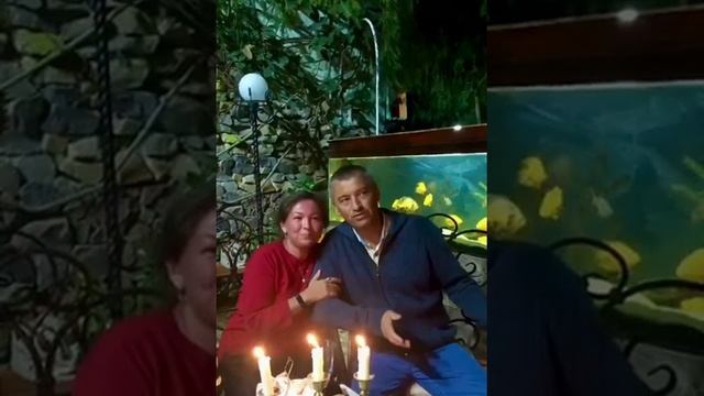 Годовщина свадьбы. 30 лет со дня свадьбы. Как удивить жену смотреть онлайн