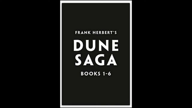 Road To Dune, Episode 71 Dune game still a few years away... смотреть онлайн