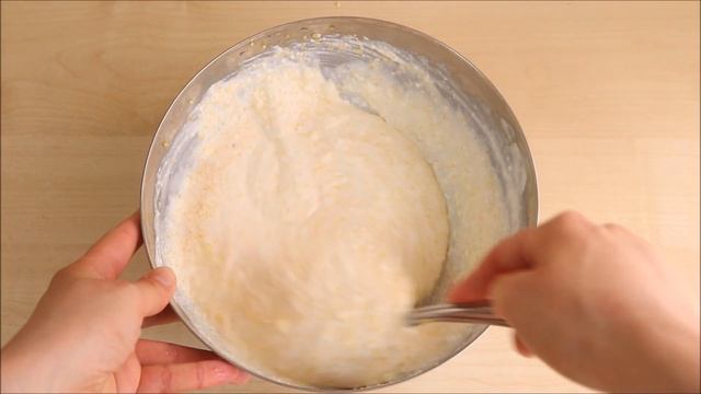 ? Творожная запеканка с кукурузной крупой на сметане — видео рецепт смотреть онлайн