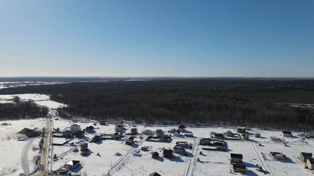 Усадьба в Петергофе Март 2022г. смотреть онлайн