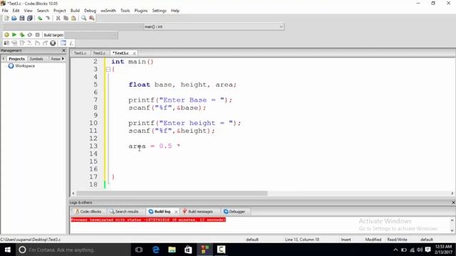C program full course Bangla tutorial part 3/13 : Operators смотреть онлайн