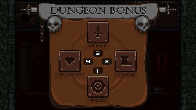 Deep Dungeons of Doom - First Impression Backlog Deathmarch смотреть онлайн