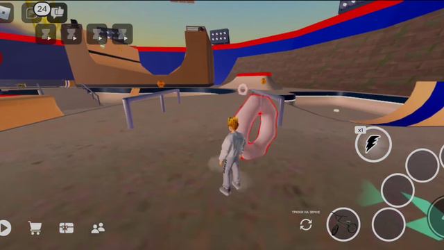 как получить брендовые вещи в ивенте Tommy-Play смотреть онлайн