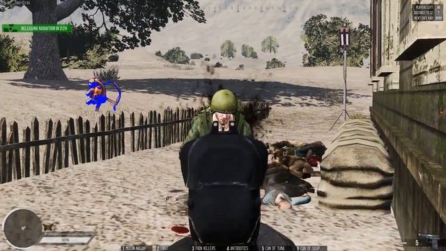 Best worst game ever (Infestation: The New Z) смотреть онлайн