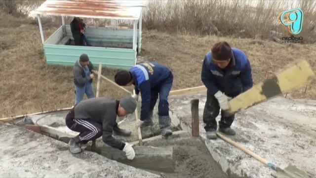 24.04.17 К возможному разгулу стихий готовятся на насосной станции первого подъема(М) смотреть онлайн
