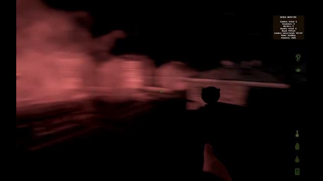 Гайд Как бороться с читерами в DayZ смотреть онлайн