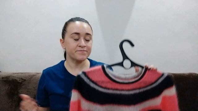 Что связала? Готовые работы октября 2020 года. смотреть онлайн
