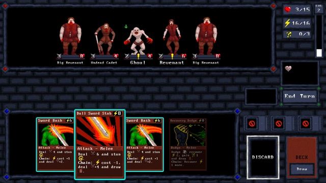 Card Quest - First Impressions смотреть онлайн