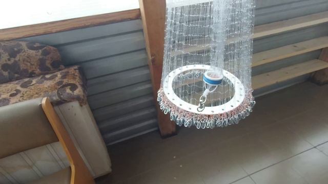 "Кастинговая сеть" смотреть онлайн