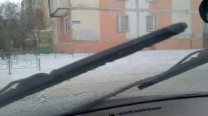 омыватель веерными форсунками лобового стекла Шевроле Круз