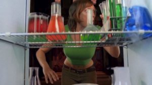 Скуби-Ду а также Шэгги Пейте зелья | Скуби-Ду 2: Монстры на свободе (Potion Scene Russian Dub)