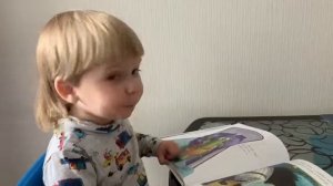 Котёнок Шмяк и новый малыш