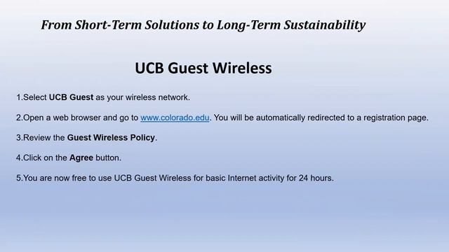 43rd Annual Colorado Law Conference on Natural Resources - Day 1, Part 1