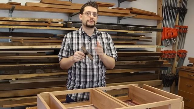 Quick Tip - What's Your Rulers Width? смотреть онлайн