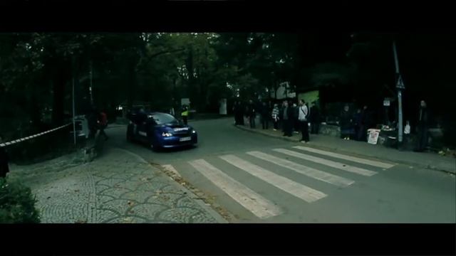 KOTLINA MOCY/TRANS POLONIA смотреть онлайн