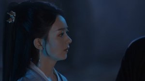 Легенда о Шэнь Ли 1 сезон 31 серия