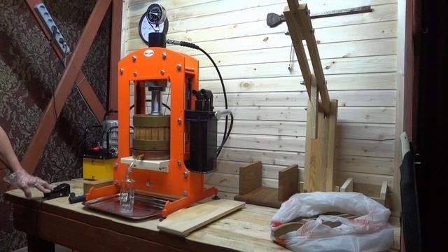 КОНОПЛЯНОЕ МАСЛО. Холодный отжим. смотреть онлайн