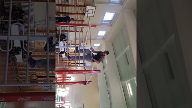 Вячеслав Кукса vs Павел Кирмель смотреть онлайн