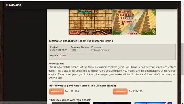 How to download java games смотреть онлайн
