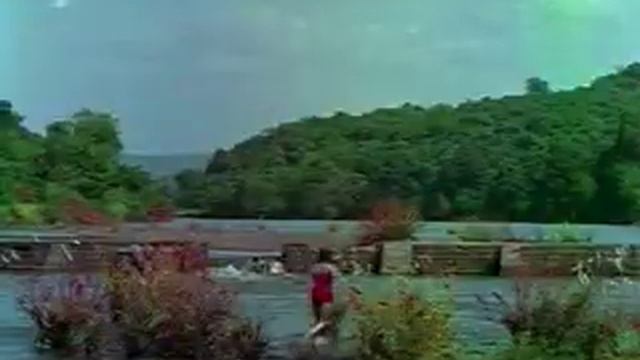 Sangam - Mere Mann Ki Ganga Aur Tere Mann (Raj Kapoor - Mukesh) смотреть онлайн