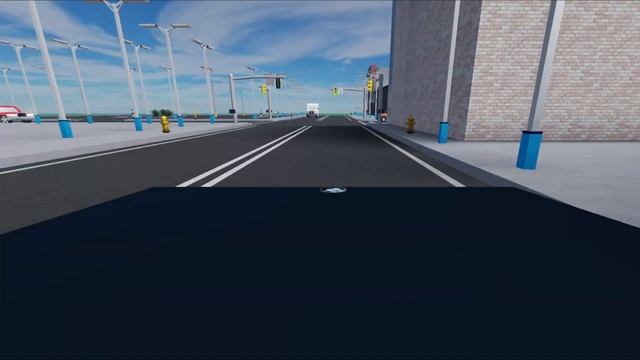 ROBLOX Massive Car Crashes ?Compilation 1 смотреть онлайн