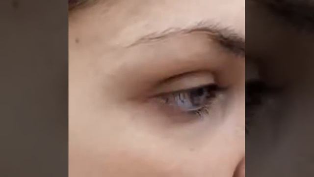 Восстановление ресниц VELVET смотреть онлайн