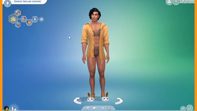 THE SIMS 4: SIMTIMATES COLLECTION ??& BATHROOM CLUTTER KIT ?REVIEW! смотреть онлайн
