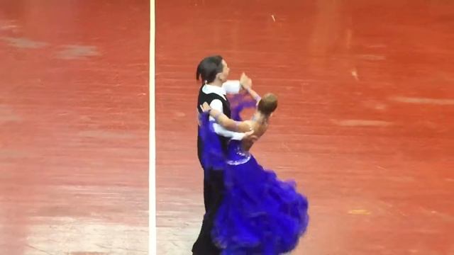 Dance Legend Ю D tango смотреть онлайн