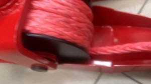 Лебедка рычажная ЛР1.6