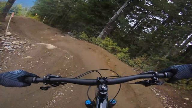 2020 Intense Primer S Review: Mixed Wheel Corner Carver | Pinkbike Field Test смотреть онлайн