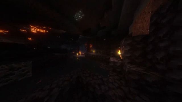 Minecraft 1.18 with Terralith 2.0 смотреть онлайн