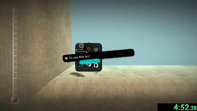 Explaining LittleBigPlanet's Any% World Record смотреть онлайн