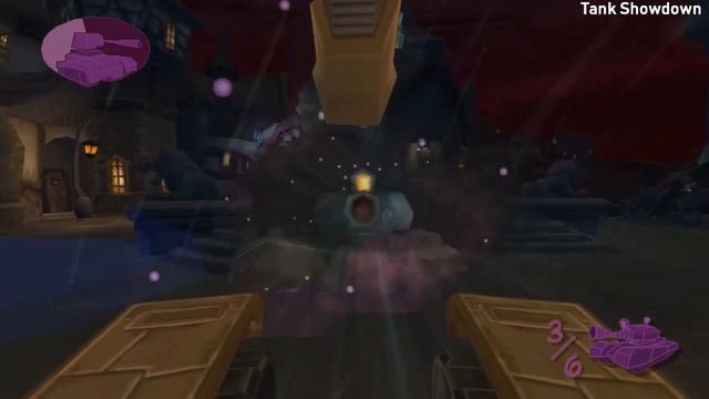 Sly 2: Band of Thieves - Any% Beginner Tutorial Series | #7 A Tangled Web смотреть онлайн
