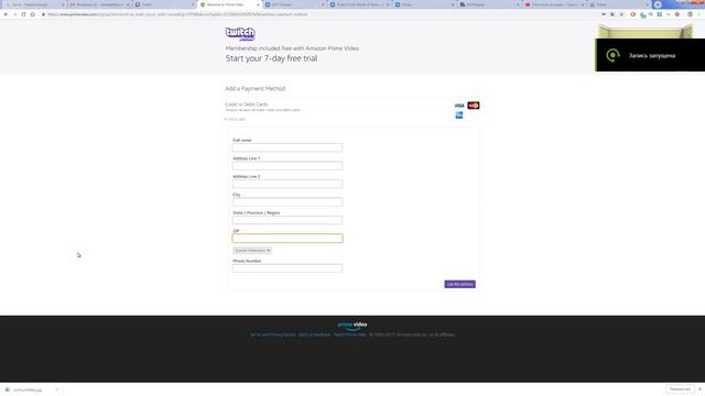 КАК ПОЛУЧИТЬ ПРЕМ ТАНКИ С ТВИЧ ПРАЙМ WOT, 6 ПРЕМОВ ХАЛЯВА КАК ПОДКЛЮЧИТЬ TWITCH PRIME world of tank смотреть онлайн