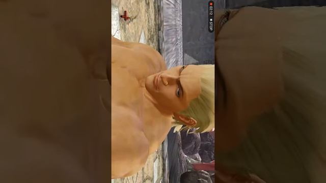 Review on tekken mobile game смотреть онлайн