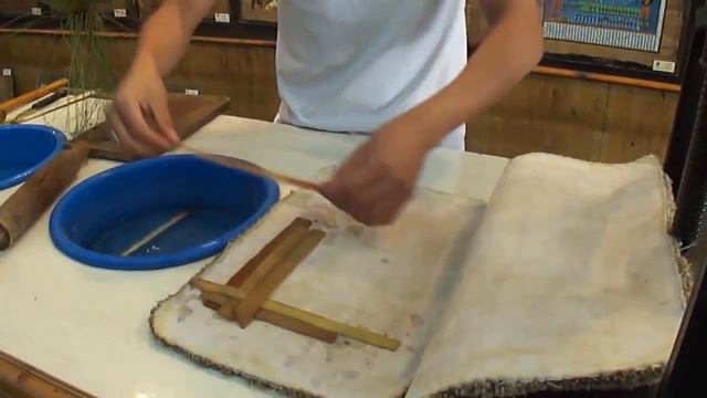 Как делают египетский папирус 720p смотреть онлайн