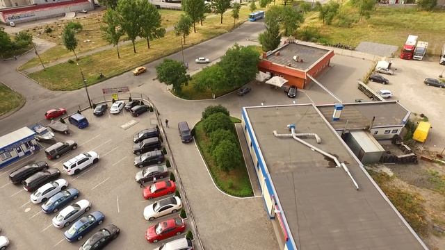 Вечерний Бульвар 20, Кривой Рог смотреть онлайн
