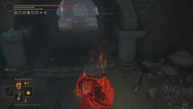 MORE MADNESS!! - Elden Ring Invasion - Madness Build смотреть онлайн