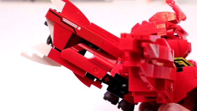 LEGO СЛАБО СДЕЛАТЬ ТАКЖЕ ?! смотреть онлайн