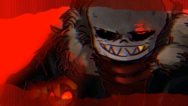 Underfell - M.E.G.A.L.O.V.A.N.I.A смотреть онлайн