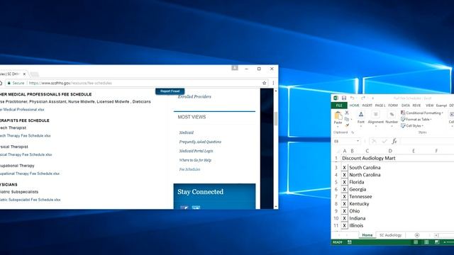 "Workbooks.Open" Method in Visual Basic смотреть онлайн