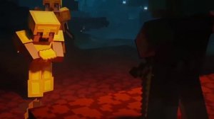 ВСЕ ОФИЦИАЛЬНЫЕ ТРЕЙЛЕРЫ МАЙНКРАФТ 1.14-1.18