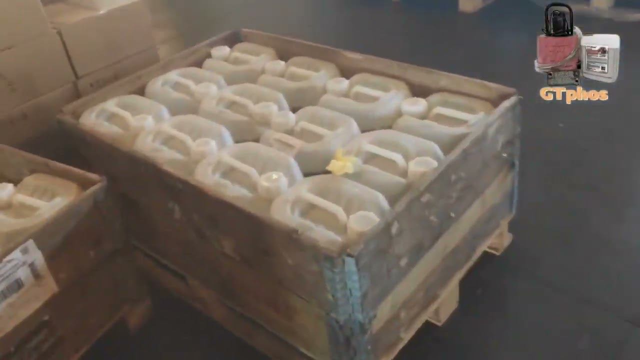 Ингибиторы коррозии и средства для промывки отопления GTphos отправили в Химки, Владивосток и т.д. смотреть онлайн