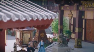 Легенда о Дугу 1 сезон 6 серия