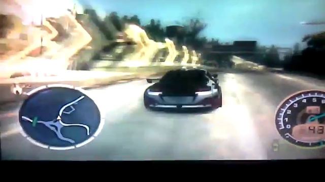 NFS #1 смотреть онлайн