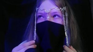 АСМР ? СЪЕМ ТВОИ ПЛОХИЕ МЫСЛИ ? звуки рта | ASMR eat your bad thoughts