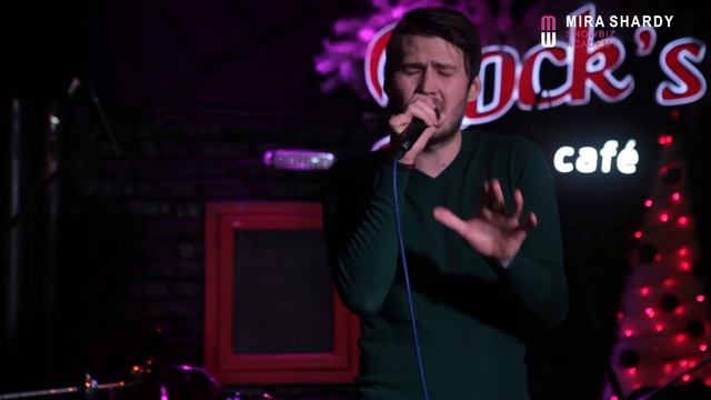Let her go ★ Академия шоу-бизнеса Миры Шарди ★ (cover Радмир Нуртдинов) смотреть онлайн