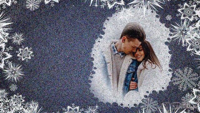 Новый год на планете Любовь смотреть онлайн