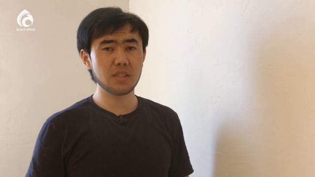 Үйдің қабырғасын бояу \ Қазақ білсін \ Асыл арна смотреть онлайн