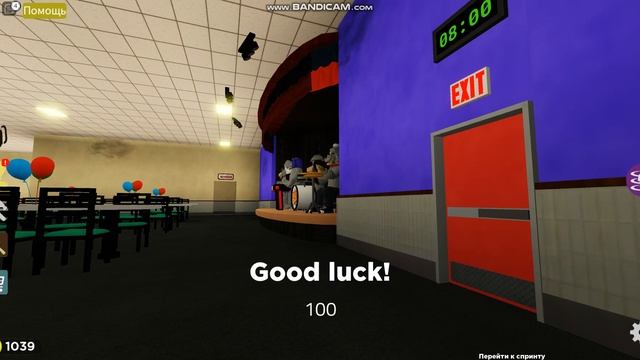 роблокс (backrooms шрек) прохожу часть#3 смотреть онлайн